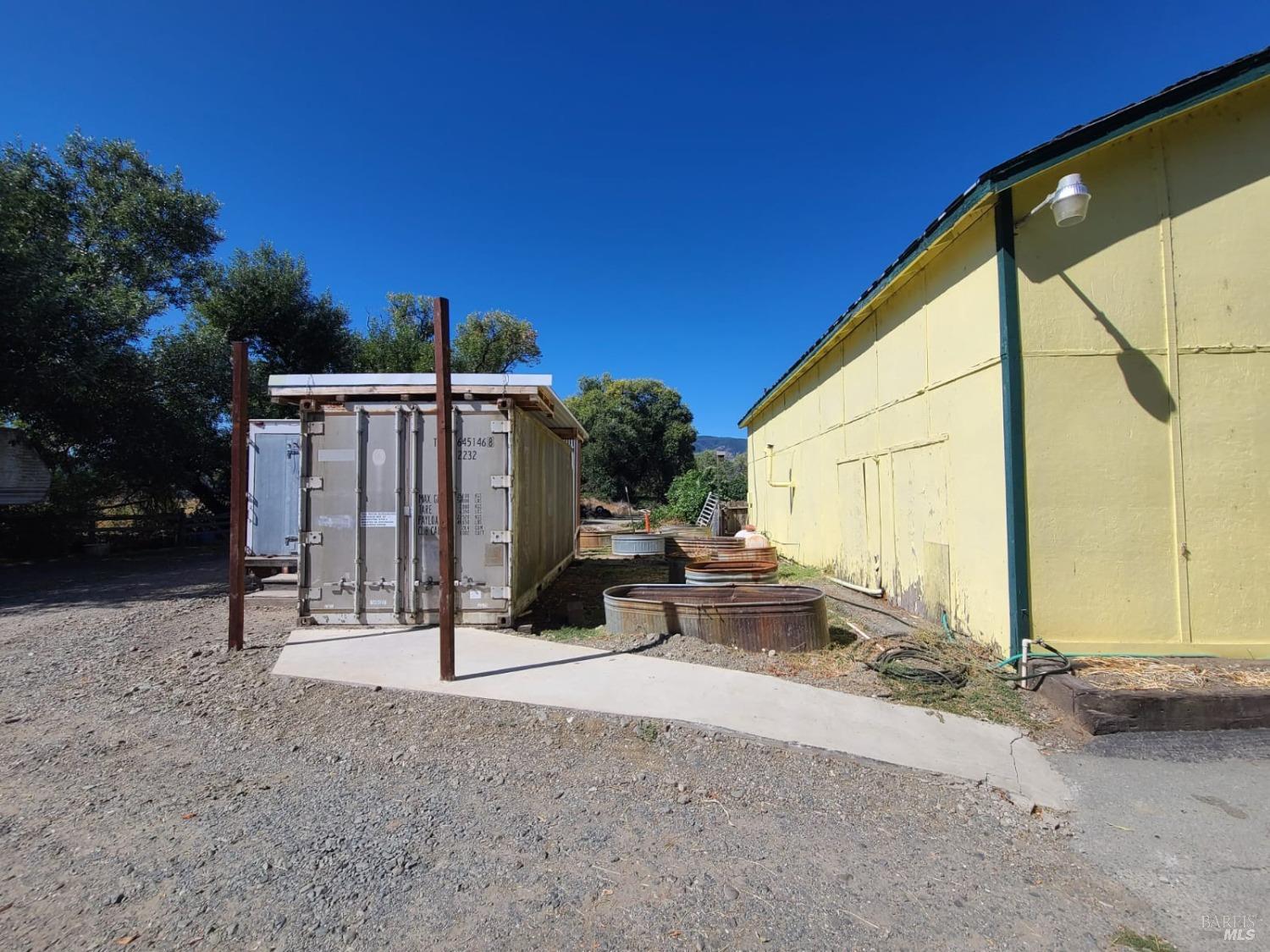 75500 Covelo Road Covelo CA 95428