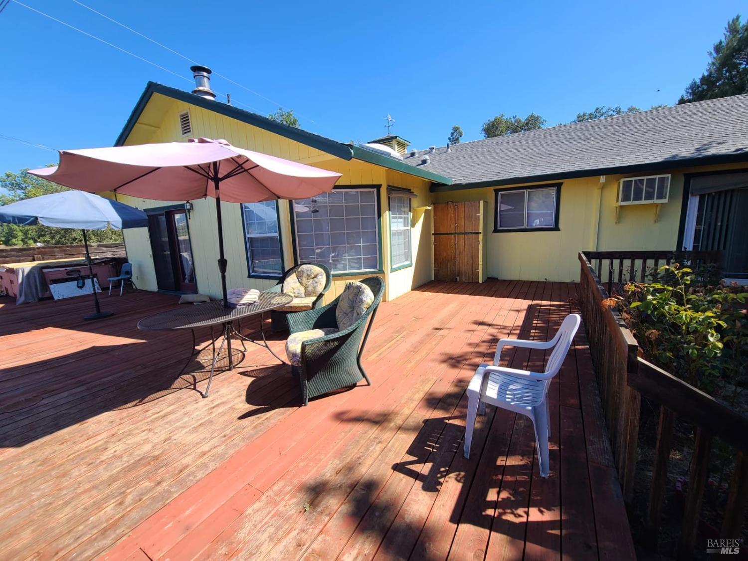 75500 Covelo Road Covelo CA 95428