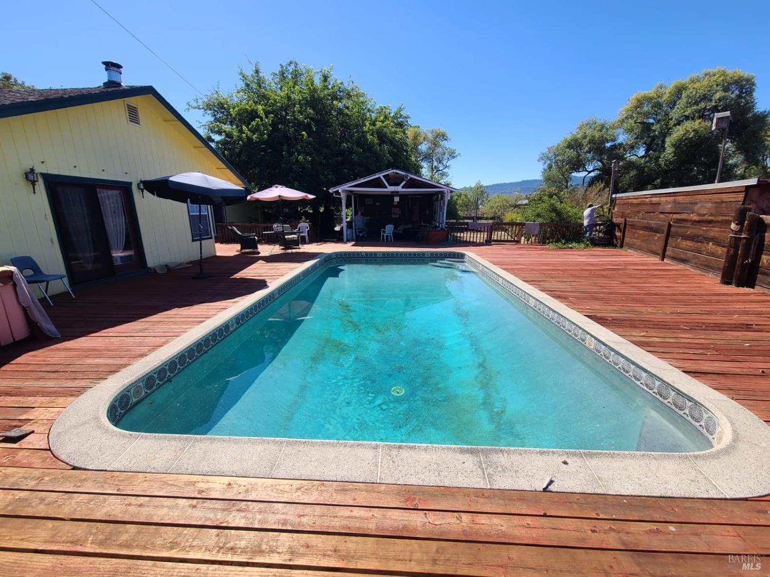 75500 Covelo Road Covelo CA 95428