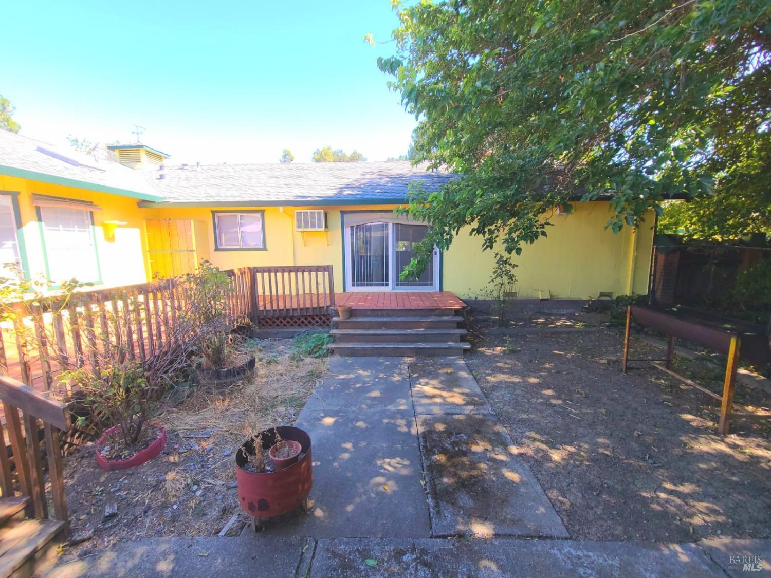 75500 Covelo Road Covelo CA 95428
