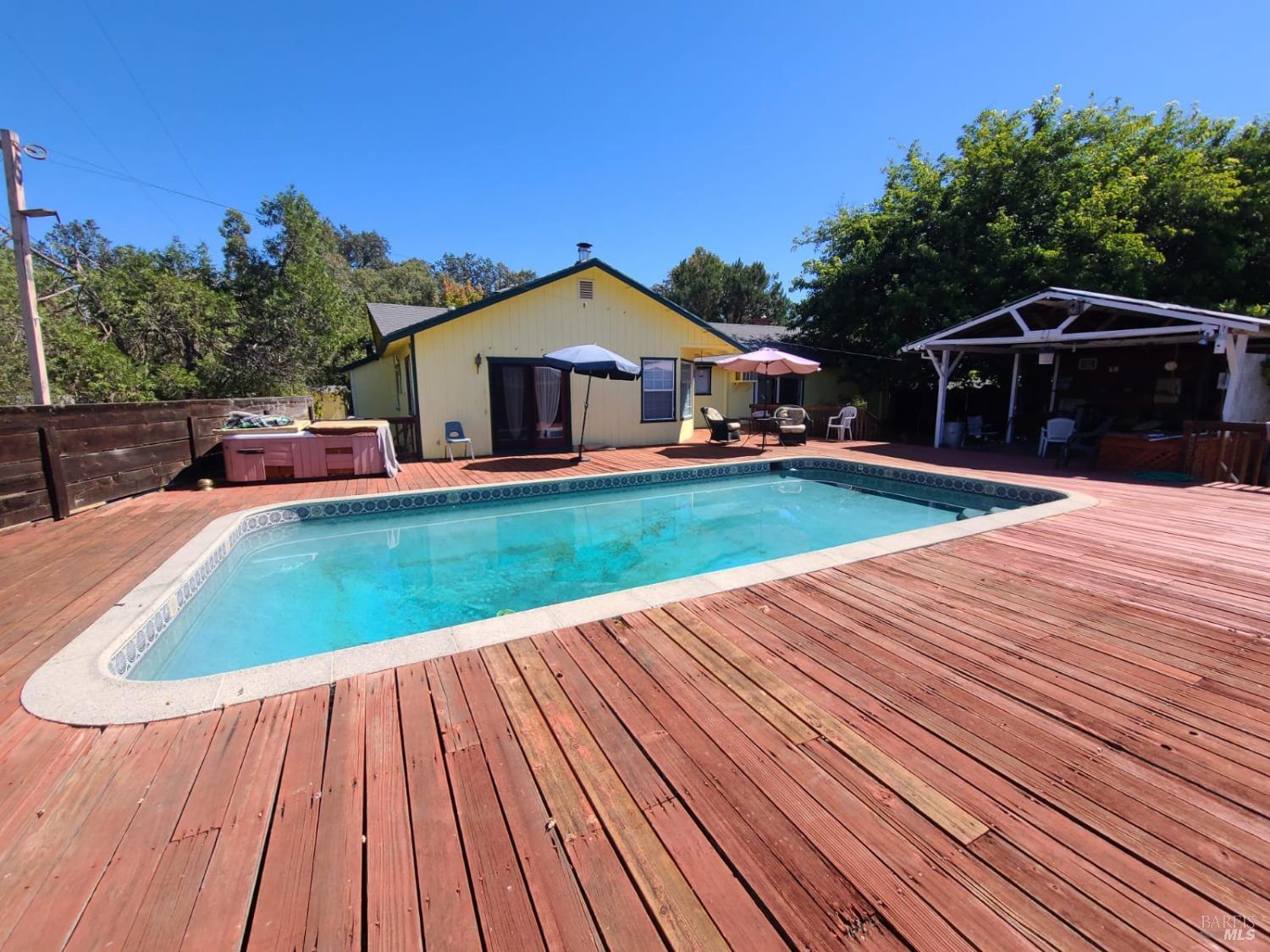 75500 Covelo Road Covelo CA 95428