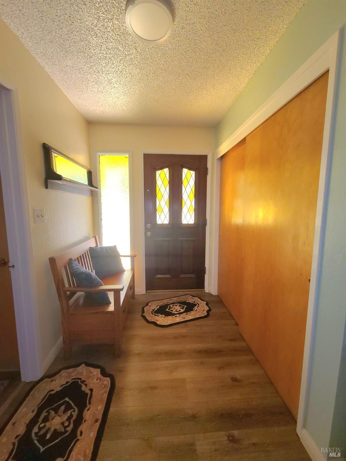 75500 Covelo Road Covelo CA 95428
