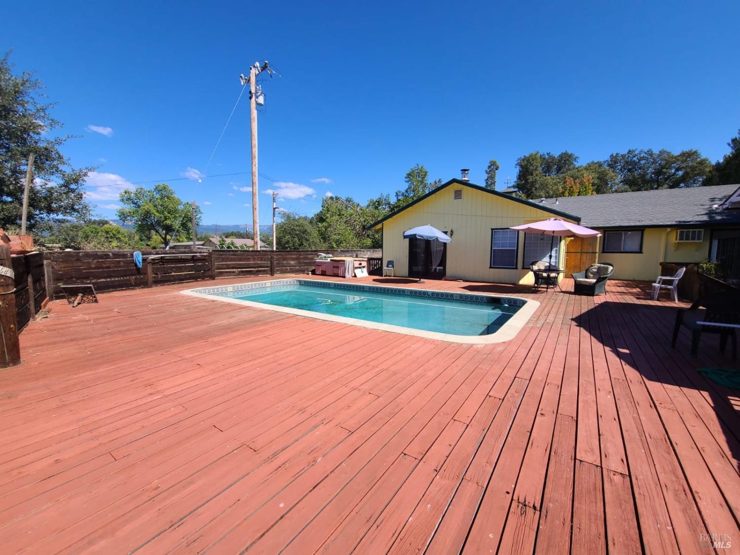 75500 Covelo Road Covelo CA 95428