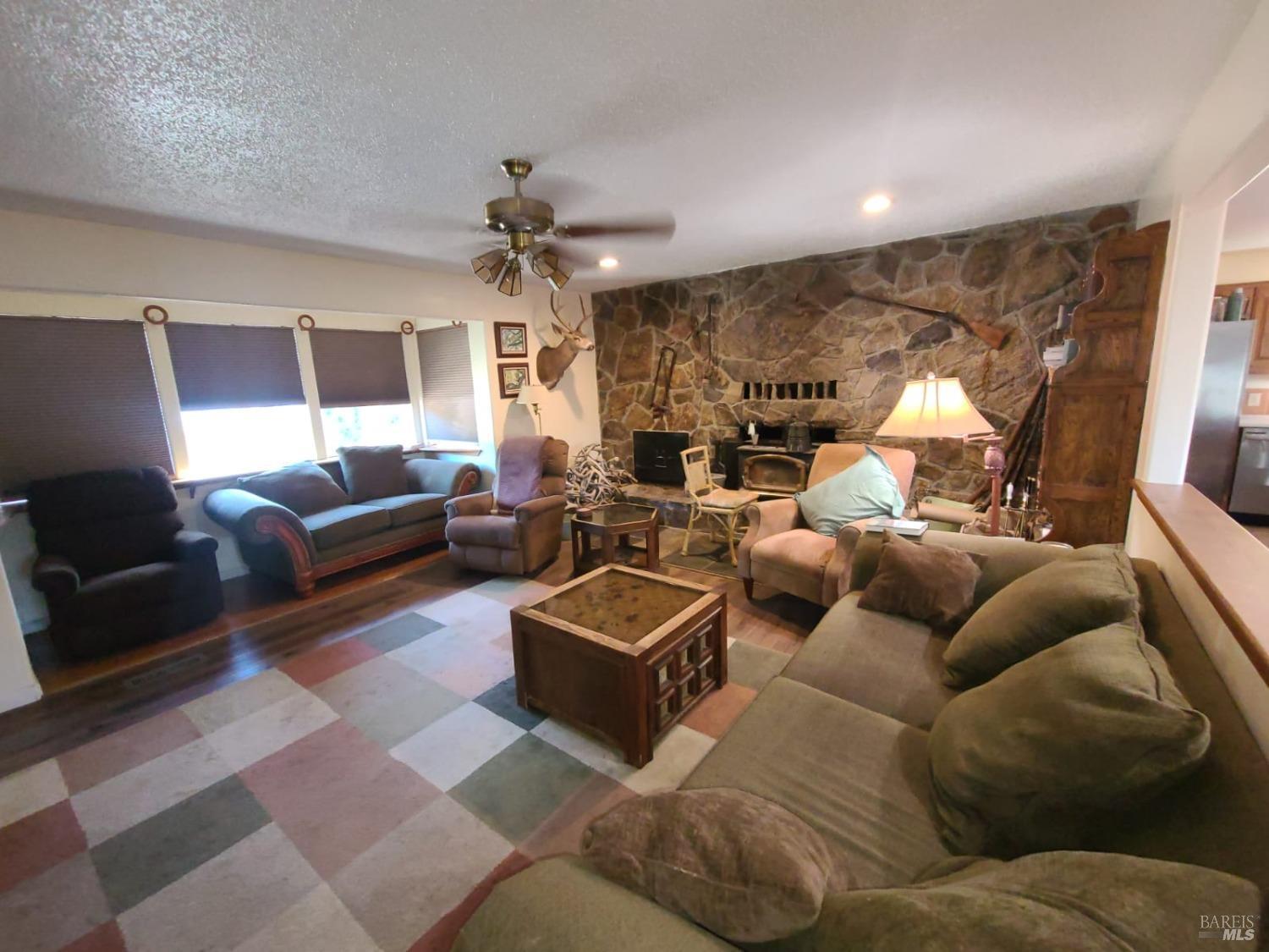 75500 Covelo Road Covelo CA 95428