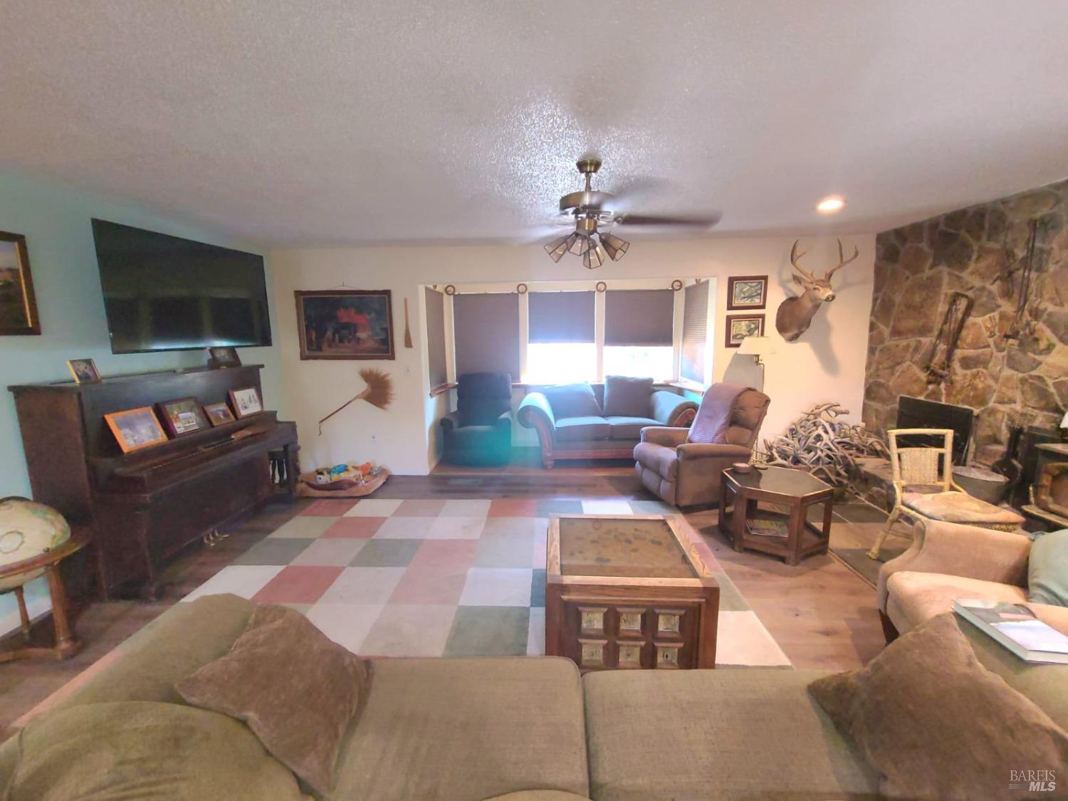 75500 Covelo Road Covelo CA 95428