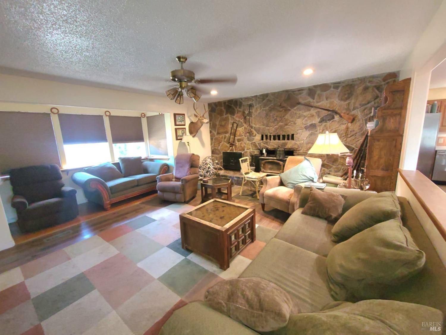 75500 Covelo Road Covelo CA 95428