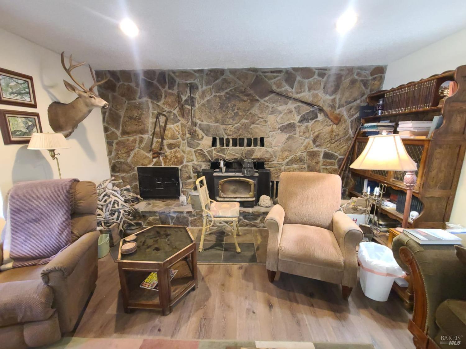 75500 Covelo Road Covelo CA 95428
