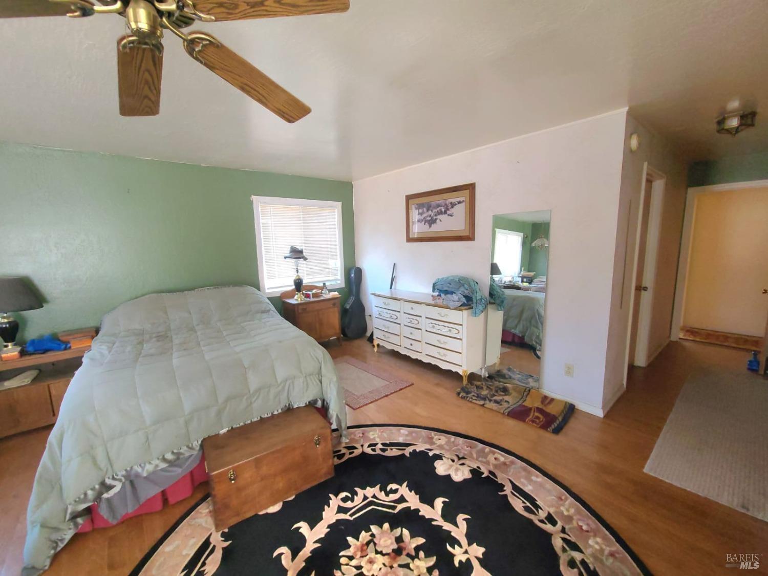75500 Covelo Road Covelo CA 95428