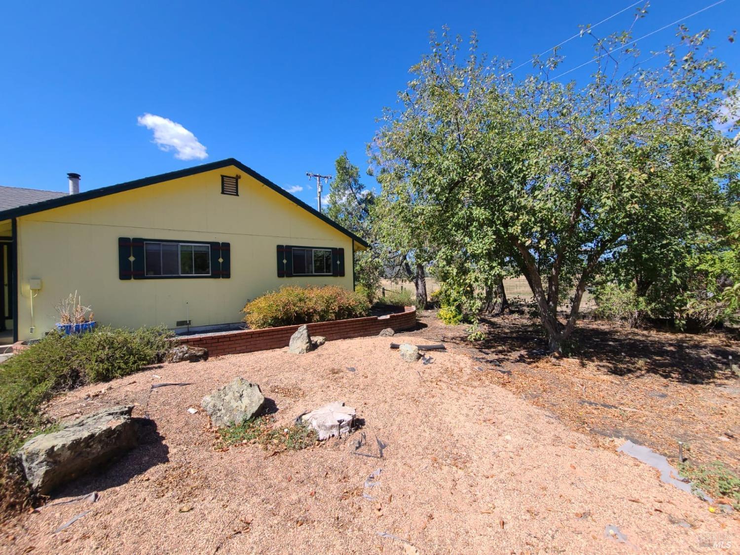 75500 Covelo Road Covelo CA 95428