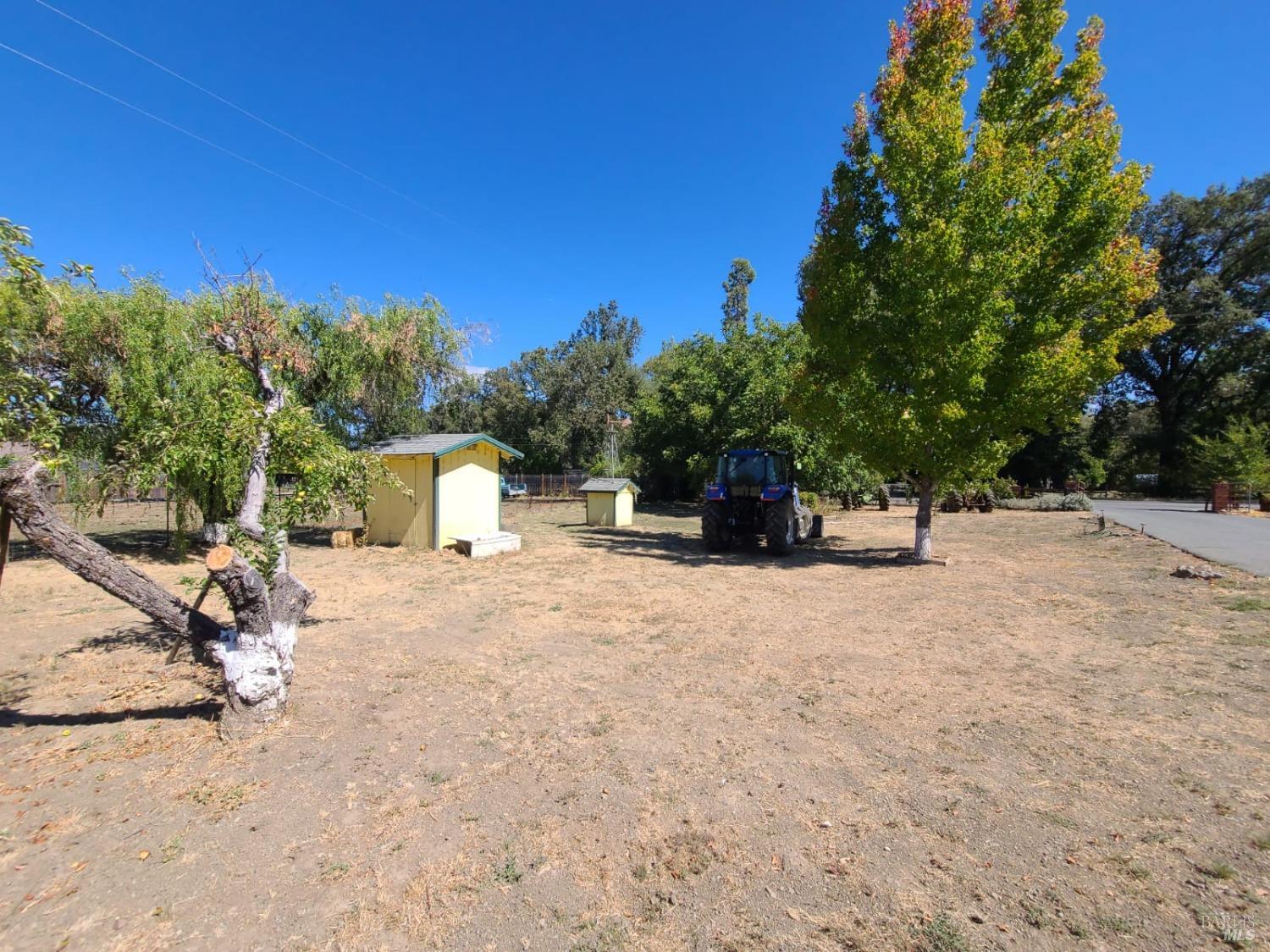 75500 Covelo Road Covelo CA 95428