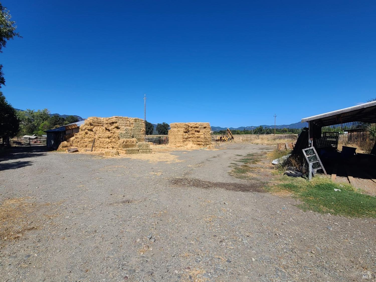 75500 Covelo Road Covelo CA 95428