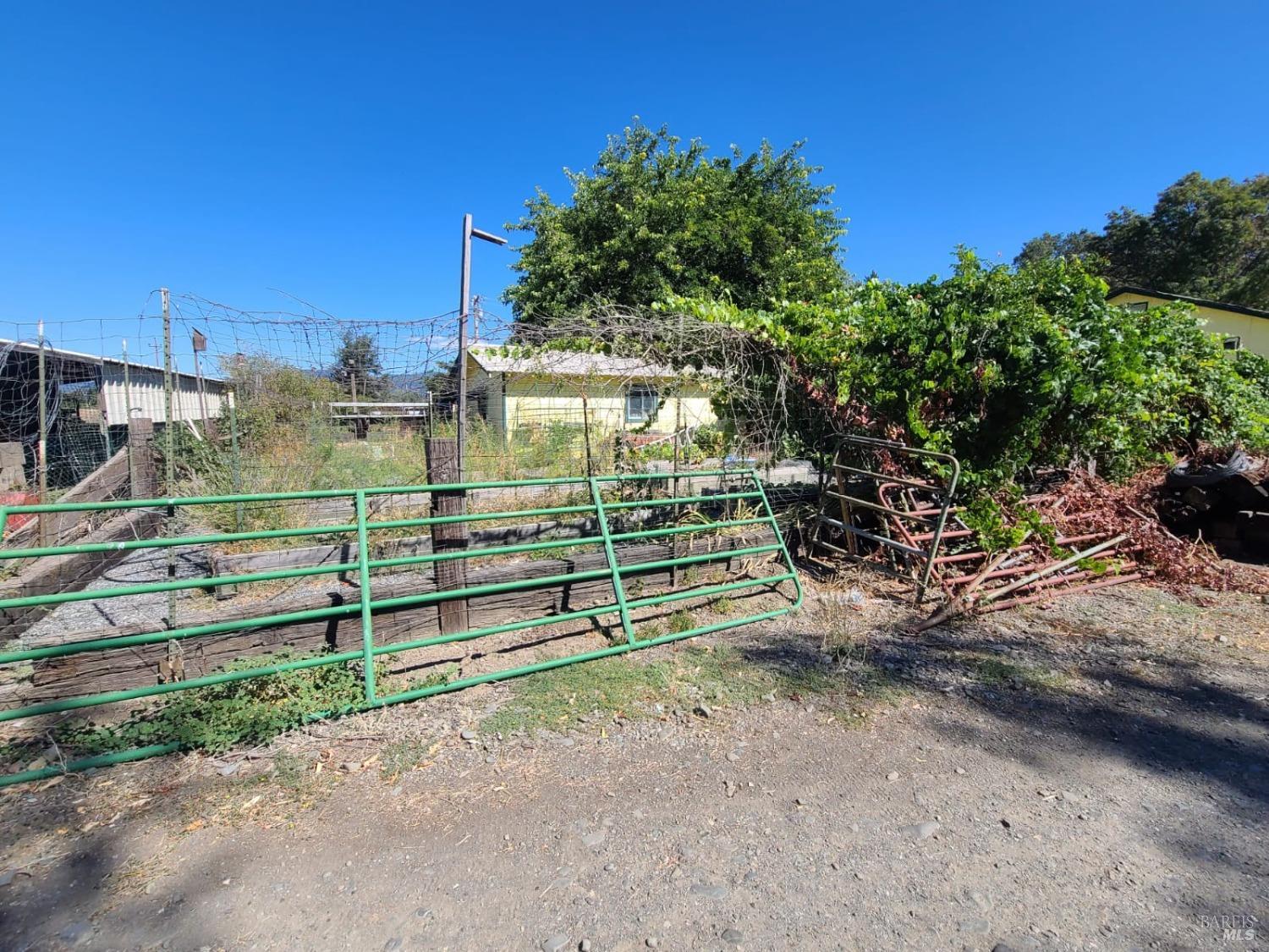 75500 Covelo Road Covelo CA 95428