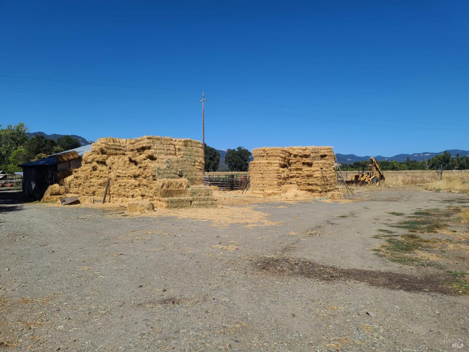 75500 Covelo Road Covelo CA 95428