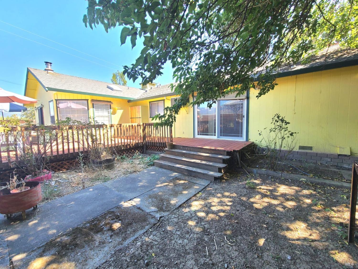 75500 Covelo Road Covelo CA 95428