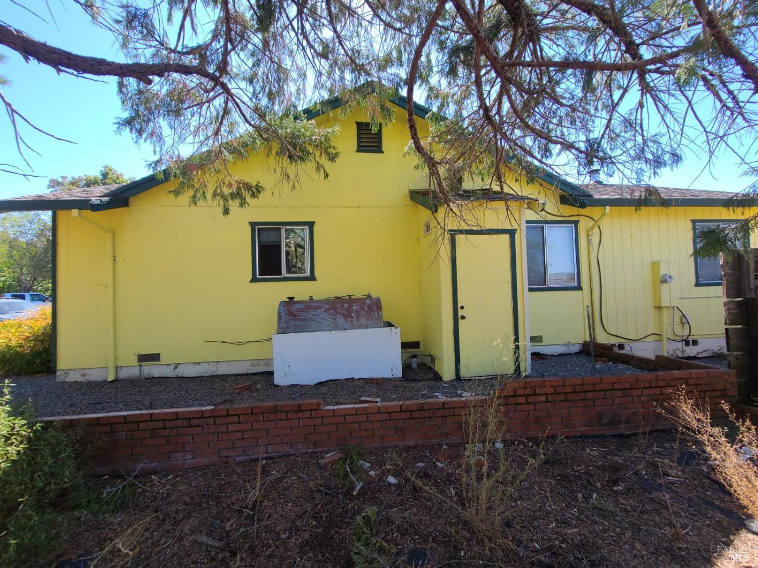 75500 Covelo Road Covelo CA 95428