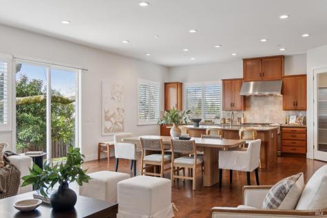 5677 Eastlake Drive Santa Rosa CA 95409