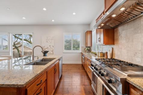 5677 Eastlake Drive Santa Rosa CA 95409