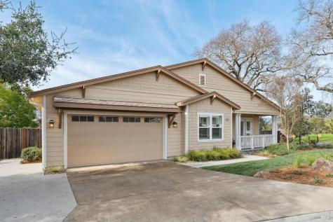 5677 Eastlake Drive Santa Rosa CA 95409