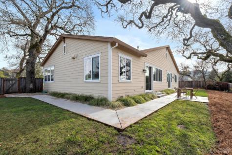 5677 Eastlake Drive Santa Rosa CA 95409