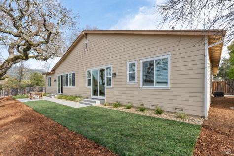 5677 Eastlake Drive Santa Rosa CA 95409