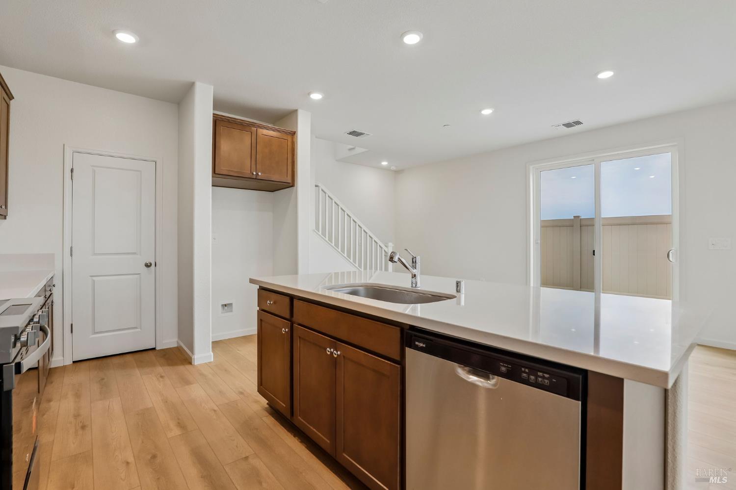 5876 Trailblaze Drive Fairfield CA 94533