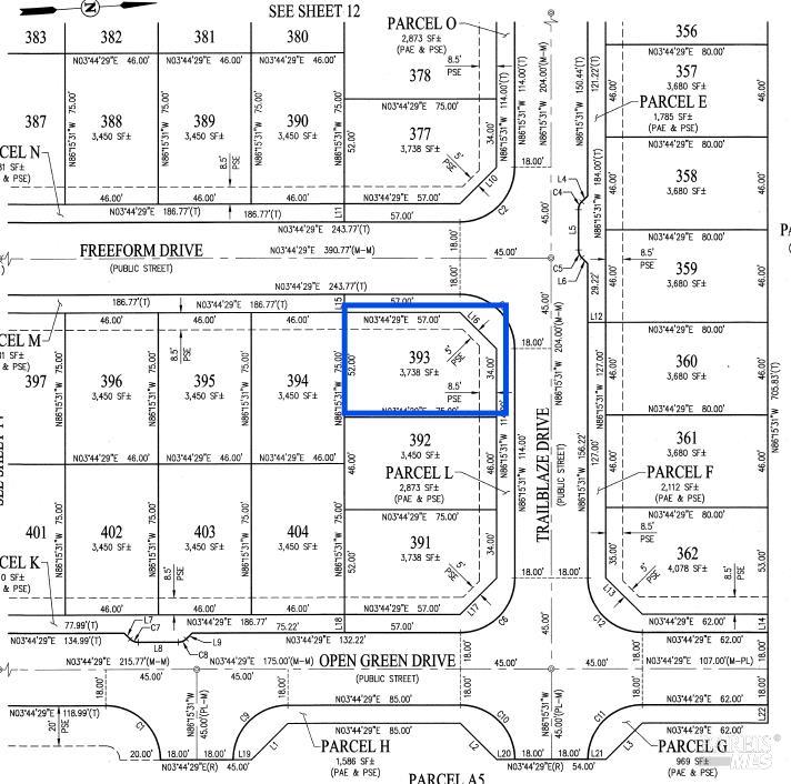 5876 Trailblaze Drive Fairfield CA 94533
