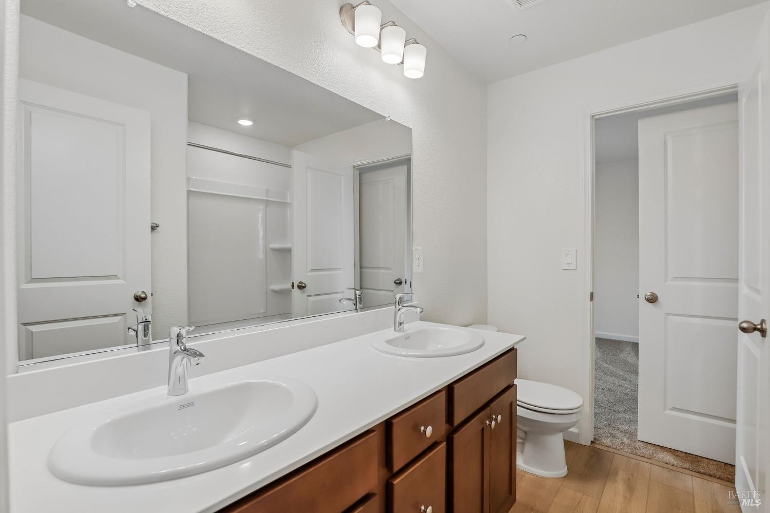 5876 Trailblaze Drive Fairfield CA 94533