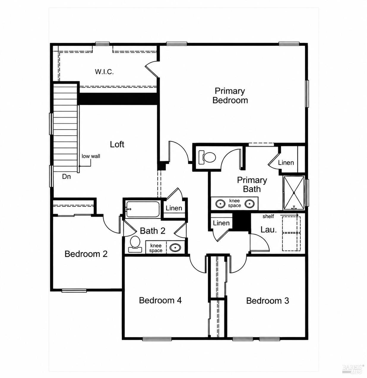 5876 Trailblaze Drive Fairfield CA 94533
