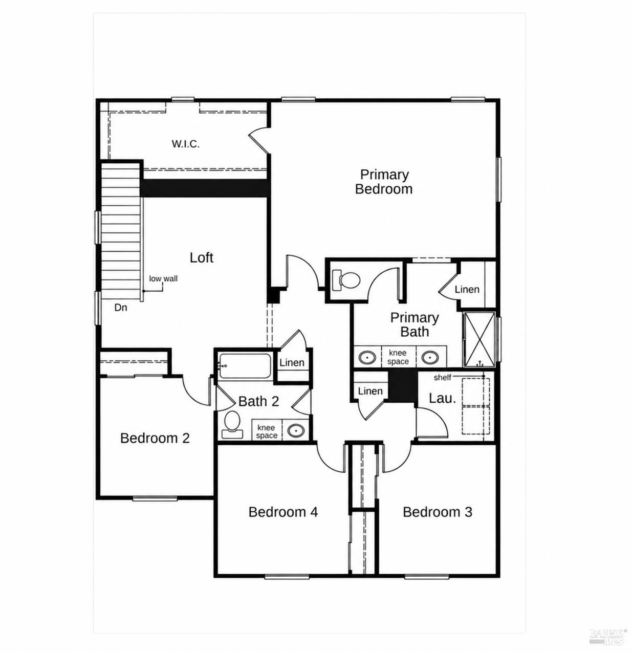 5876 Trailblaze Drive Fairfield CA 94533