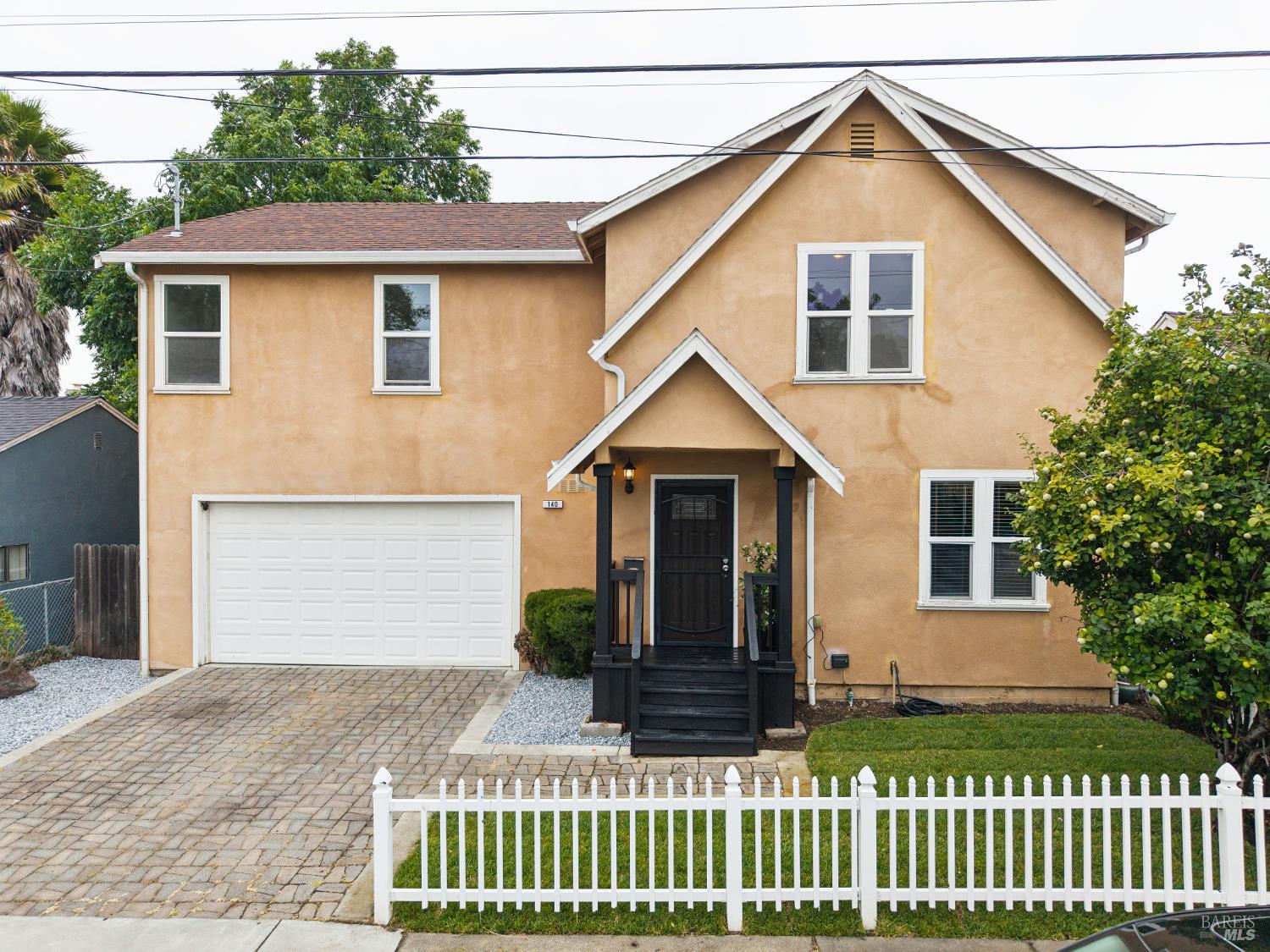 140 Wallace Avenue Vallejo CA 94590