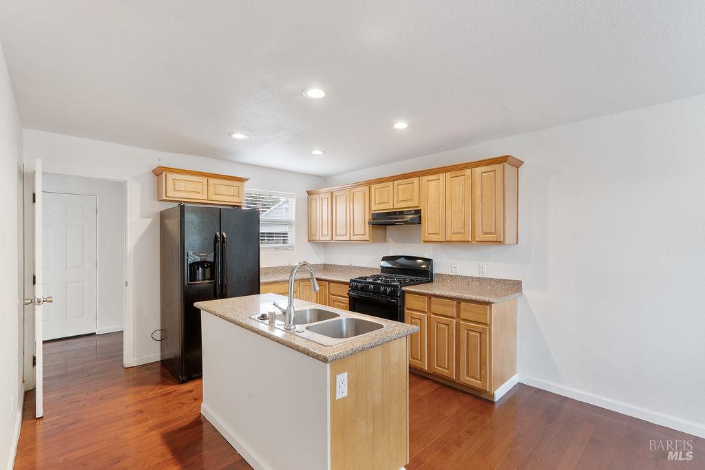 140 Wallace Avenue Vallejo CA 94590