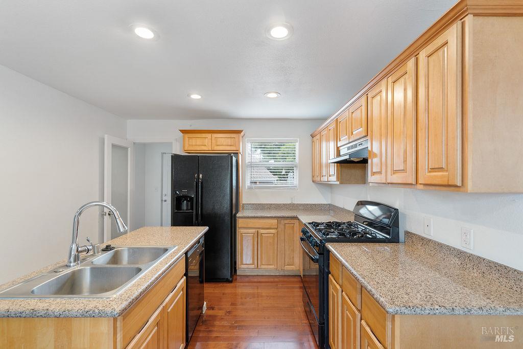 140 Wallace Avenue Vallejo CA 94590