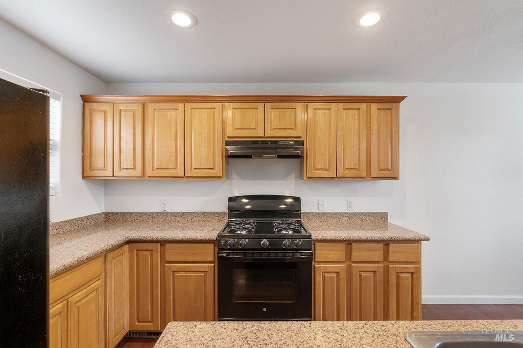 140 Wallace Avenue Vallejo CA 94590