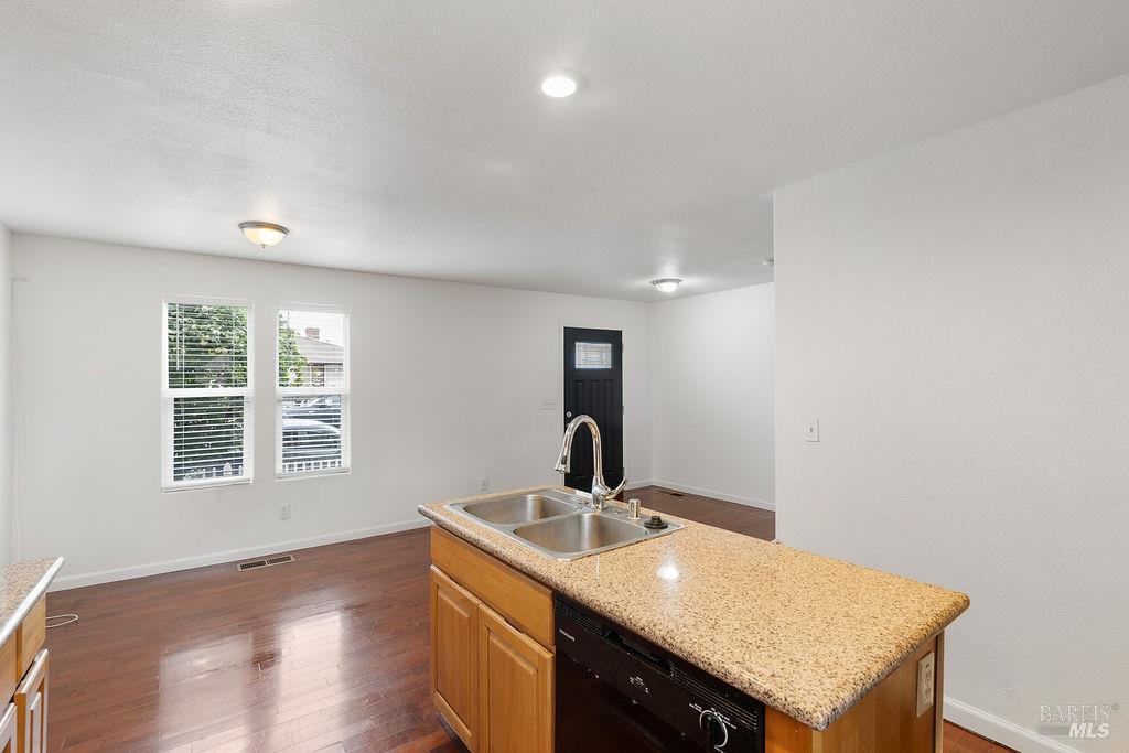 140 Wallace Avenue Vallejo CA 94590