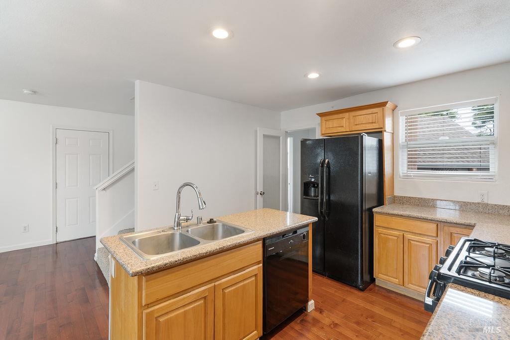 140 Wallace Avenue Vallejo CA 94590