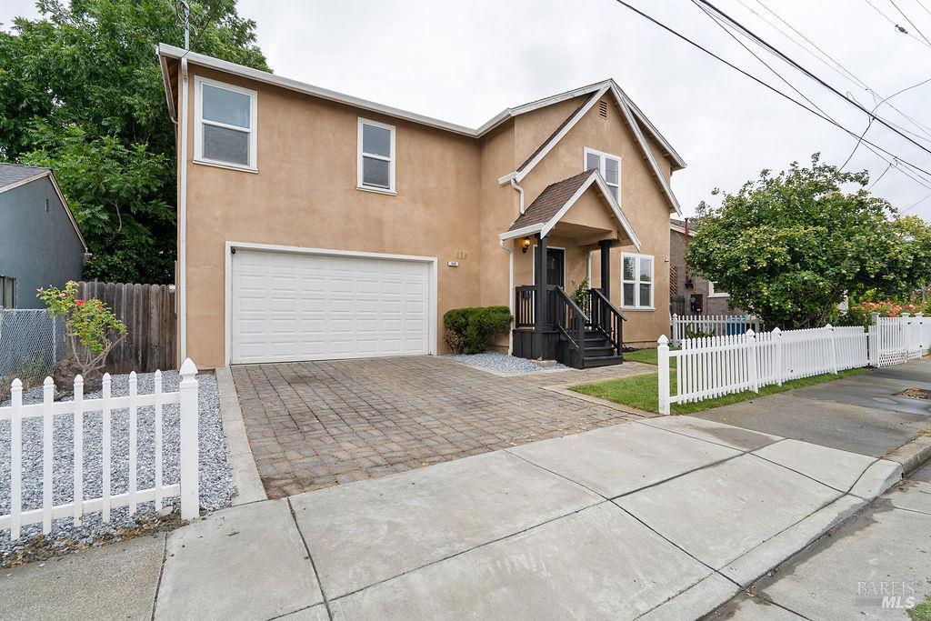 140 Wallace Avenue Vallejo CA 94590