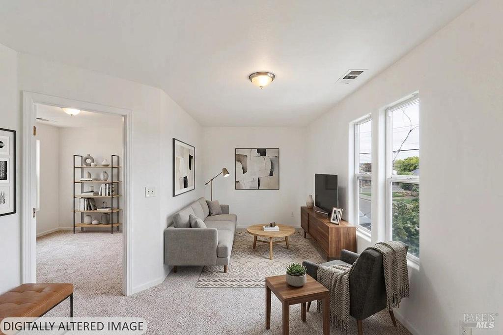140 Wallace Avenue Vallejo CA 94590