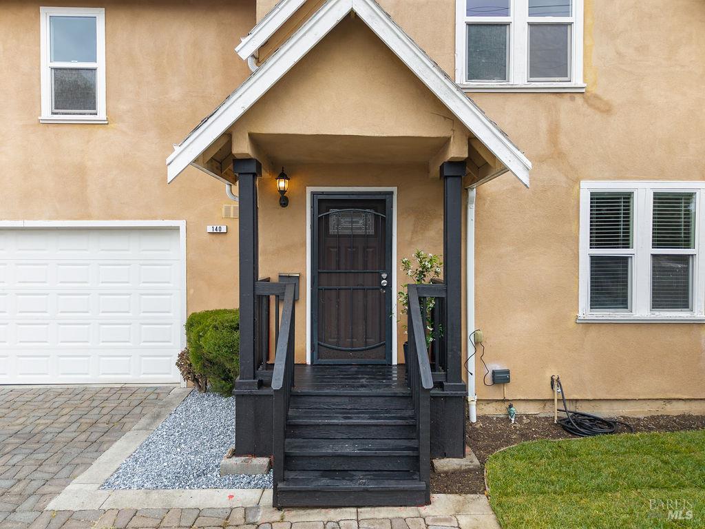 140 Wallace Avenue Vallejo CA 94590