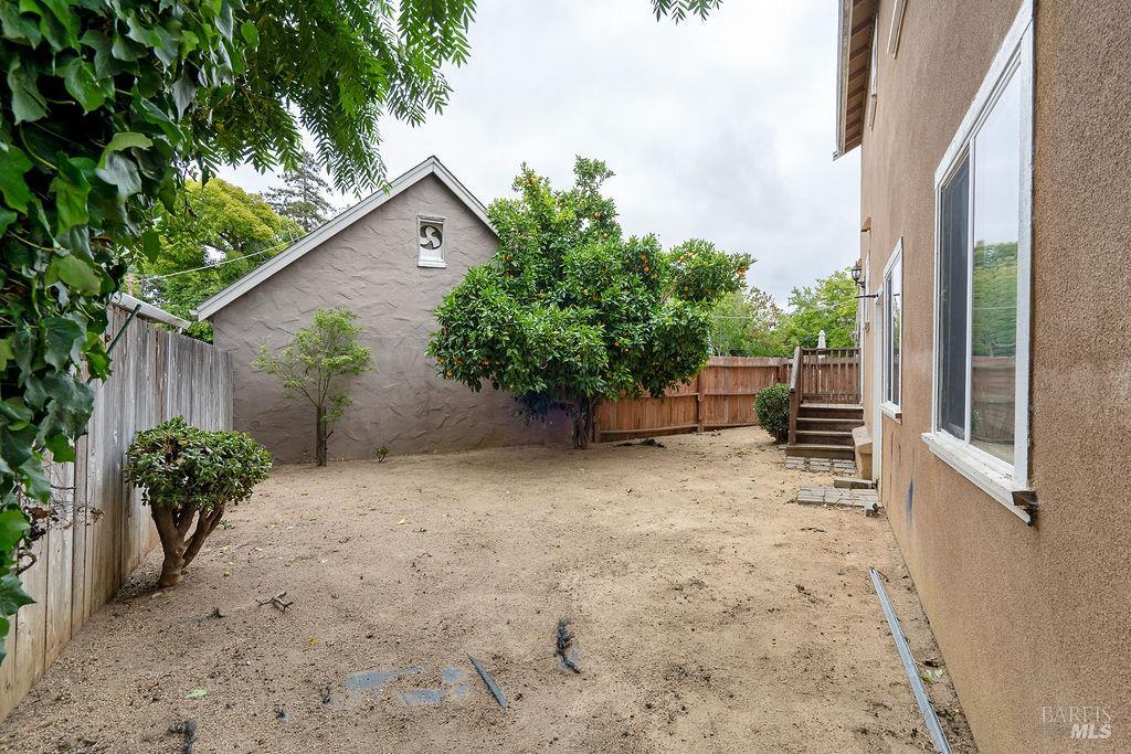 140 Wallace Avenue Vallejo CA 94590