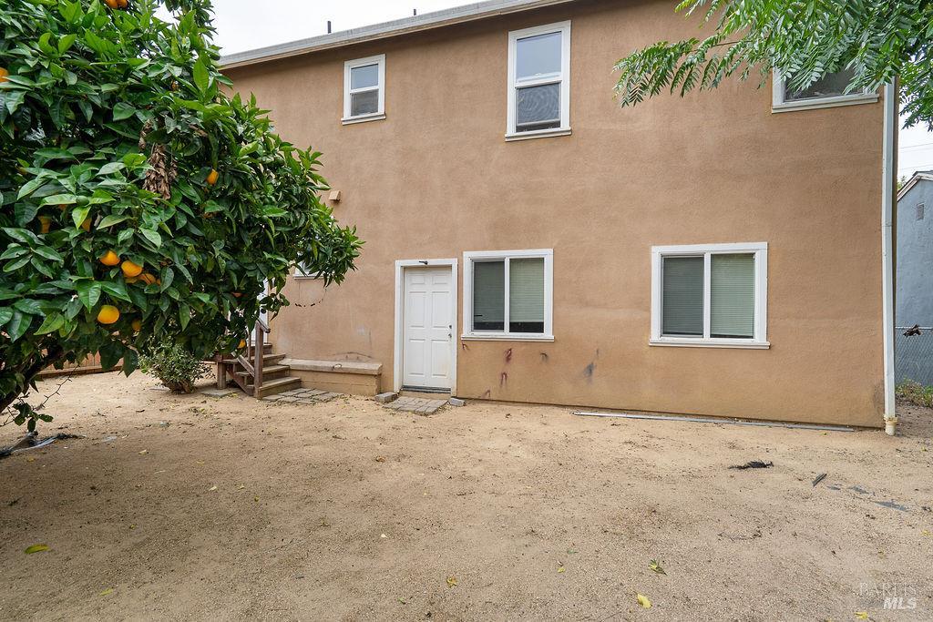 140 Wallace Avenue Vallejo CA 94590
