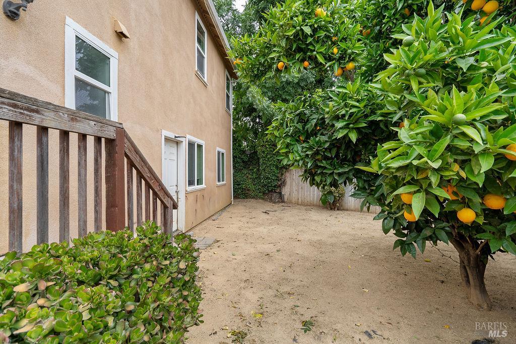 140 Wallace Avenue Vallejo CA 94590