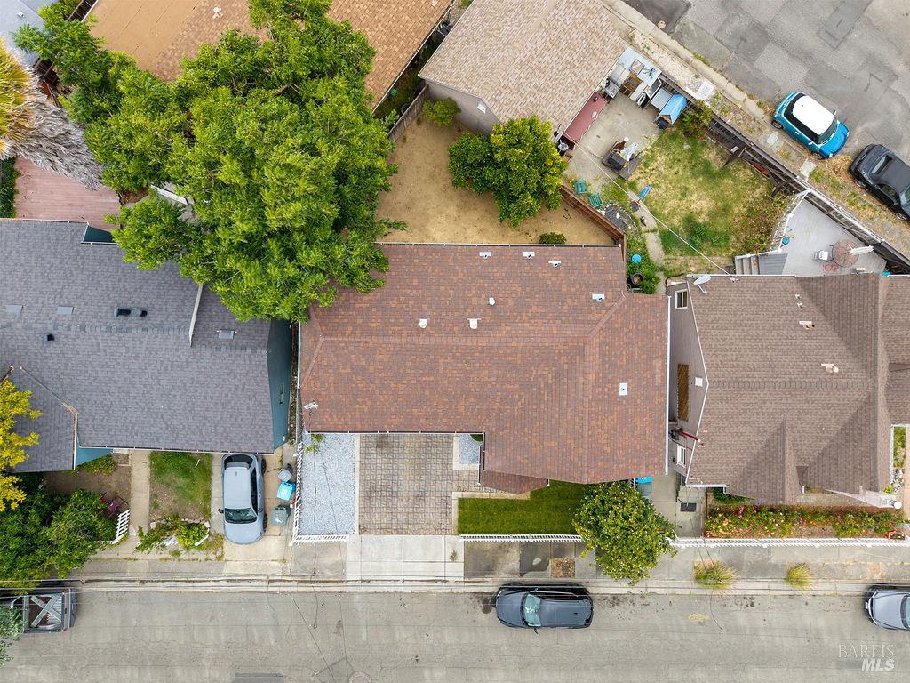 140 Wallace Avenue Vallejo CA 94590