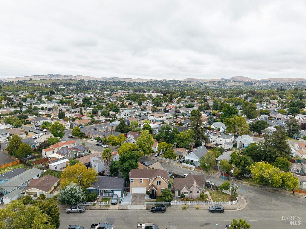 140 Wallace Avenue Vallejo CA 94590