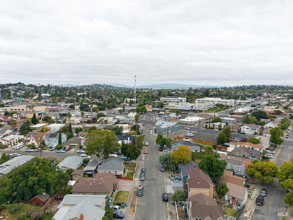 140 Wallace Avenue Vallejo CA 94590