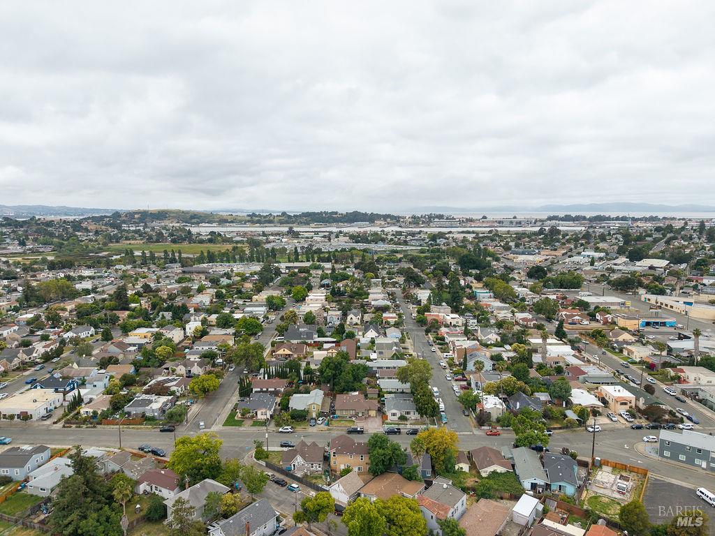 140 Wallace Avenue Vallejo CA 94590
