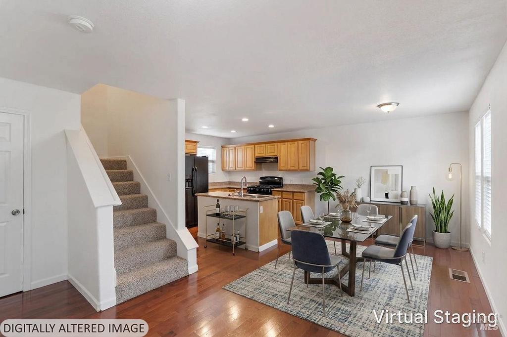 140 Wallace Avenue Vallejo CA 94590