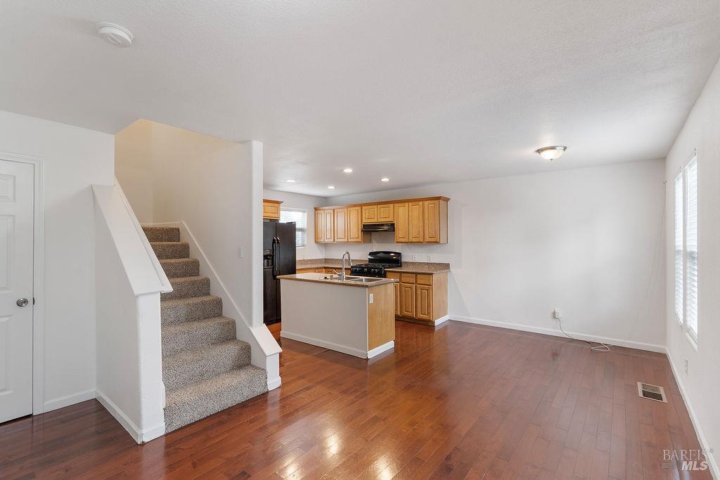140 Wallace Avenue Vallejo CA 94590