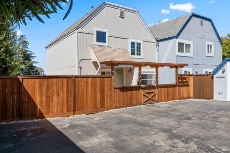 2711 Topaz Drive Novato CA 94945