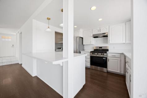 2711 Topaz Drive Novato CA 94945