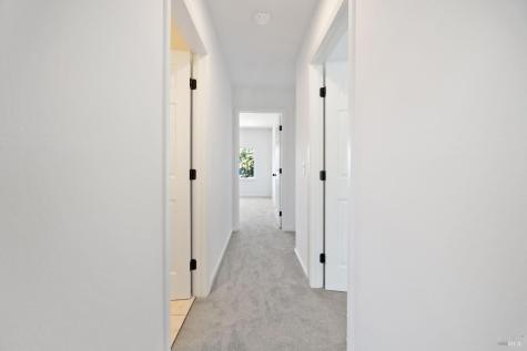2711 Topaz Drive Novato CA 94945